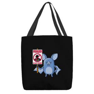 Bats Against Fraud