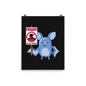 Bats Against Fraud