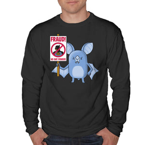 Bats Against Fraud