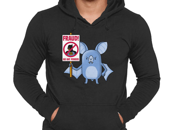 Bats Against Fraud