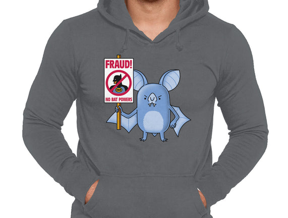 Bats Against Fraud