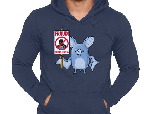 Bats Against Fraud