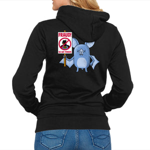 Bats Against Fraud
