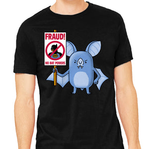 Bats Against Fraud