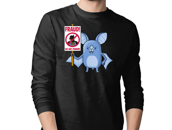 Bats Against Fraud