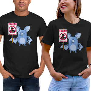 Bats Against Fraud