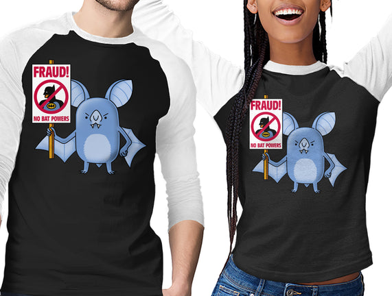 Bats Against Fraud