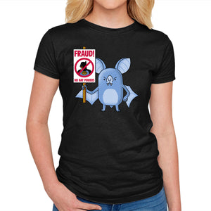 Bats Against Fraud
