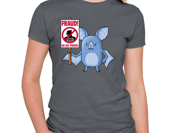 Bats Against Fraud