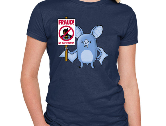 Bats Against Fraud