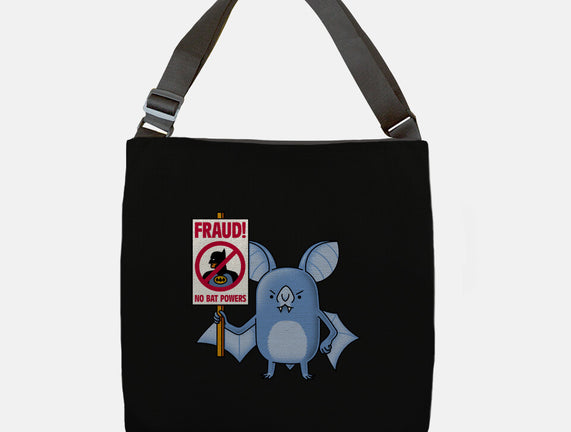 Bats Against Fraud