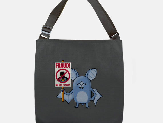 Bats Against Fraud