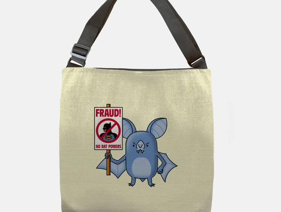 Bats Against Fraud