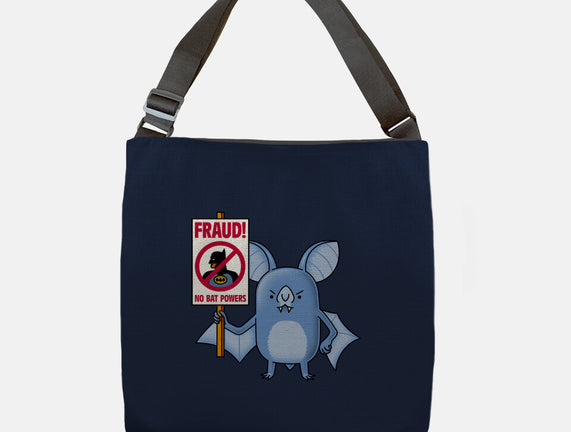 Bats Against Fraud