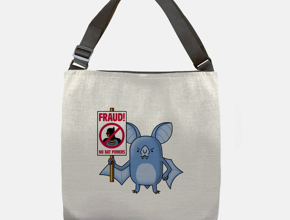 Bats Against Fraud
