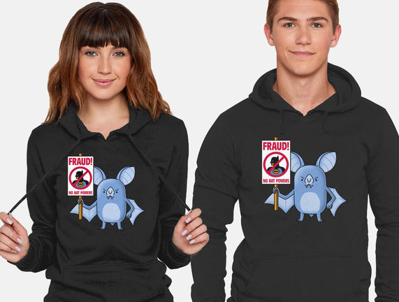 Bats Against Fraud