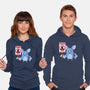 Bats Against Fraud-Unisex-Pullover-Sweatshirt-patrickgp