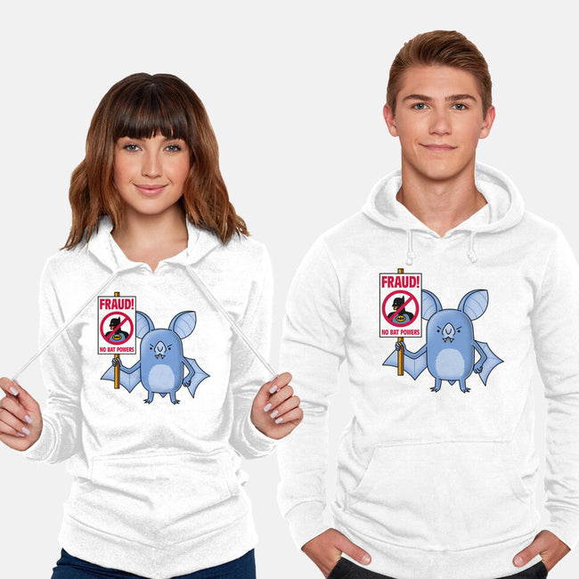 Bats Against Fraud-Unisex-Pullover-Sweatshirt-patrickgp
