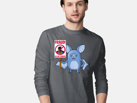Bats Against Fraud