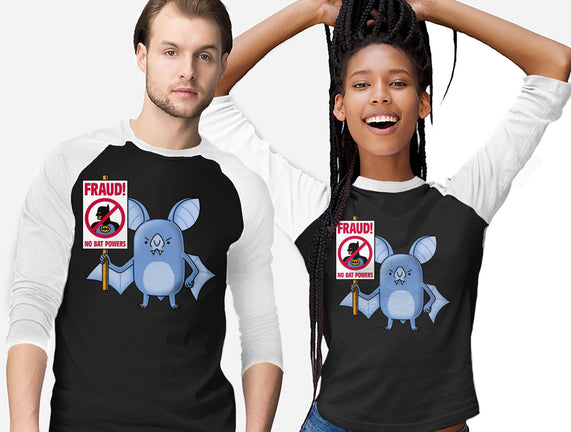 Bats Against Fraud