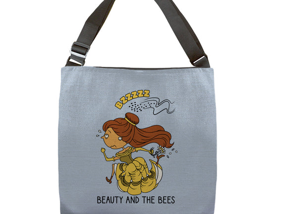 Beauty And The Bees