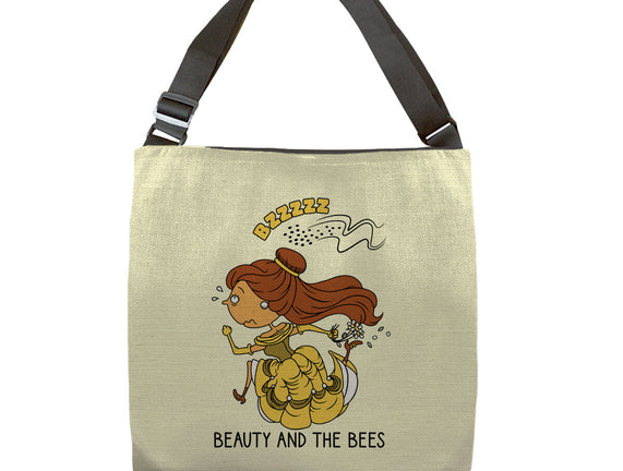 Beauty And The Bees