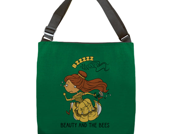 Beauty And The Bees