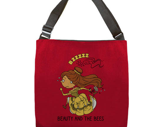 Beauty And The Bees