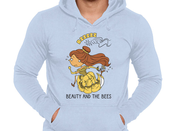 Beauty And The Bees