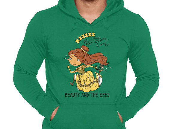 Beauty And The Bees