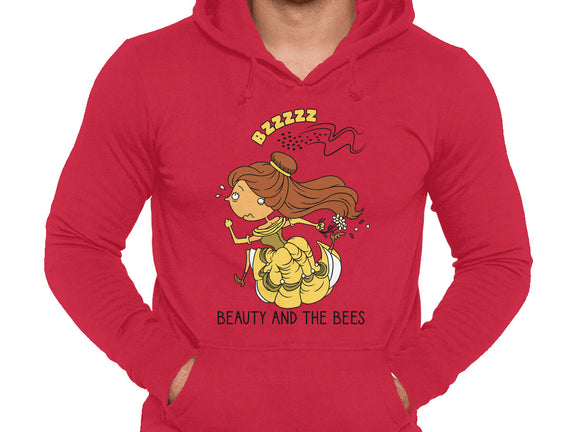 Beauty And The Bees