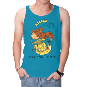 Beauty And The Bees