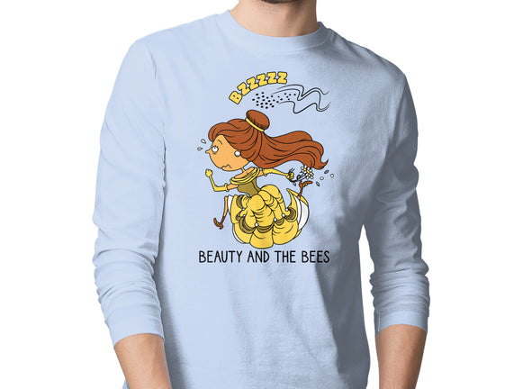 Beauty And The Bees