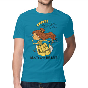Beauty And The Bees