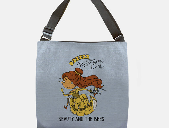 Beauty And The Bees