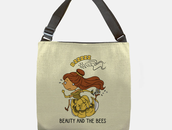 Beauty And The Bees