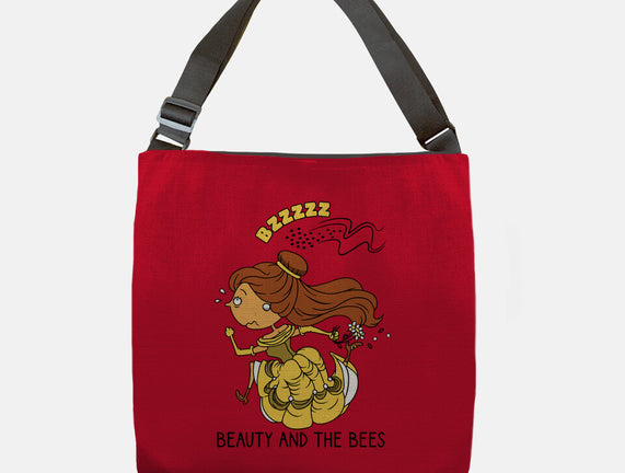Beauty And The Bees