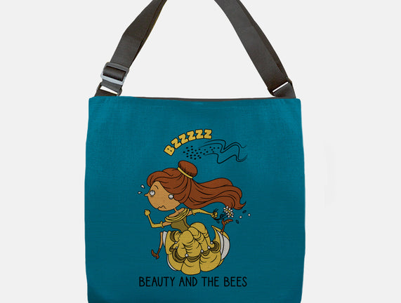 Beauty And The Bees