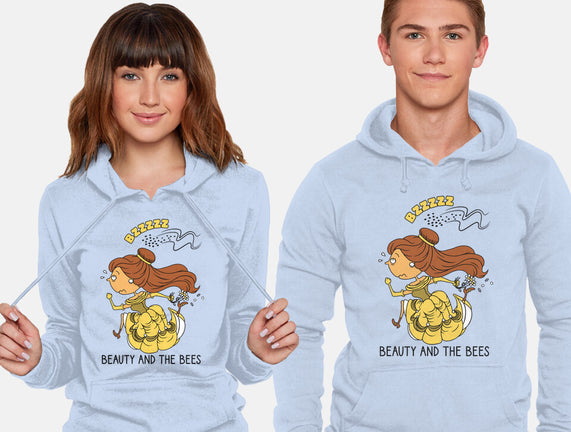 Beauty And The Bees