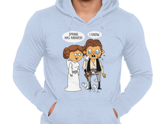 Allergy Wars