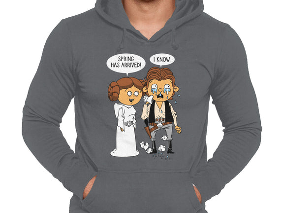Allergy Wars