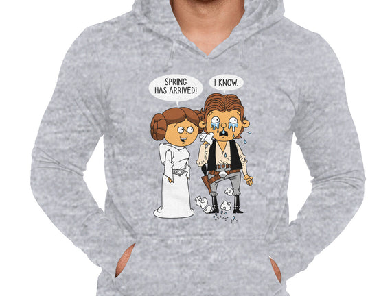 Allergy Wars