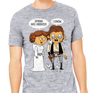 Allergy Wars