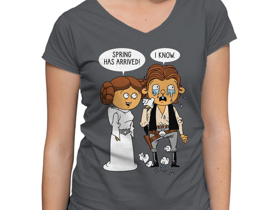 Allergy Wars