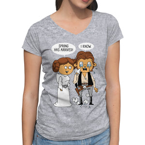 Allergy Wars