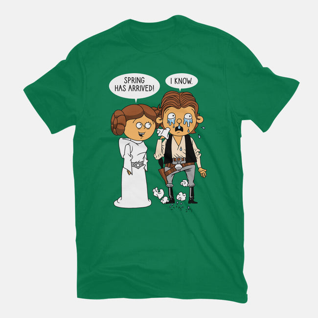 Allergy Wars-Mens-Premium-Tee-imisko
