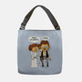 Allergy Wars-None-Adjustable Tote-Bag-imisko