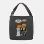Allergy Wars-None-Adjustable Tote-Bag-imisko