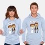 Allergy Wars-Unisex-Pullover-Sweatshirt-imisko