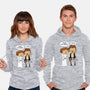 Allergy Wars-Unisex-Pullover-Sweatshirt-imisko